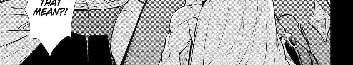The Red Ranger Becomes an Adventurer in Another World Chapter 47 page 6 - 