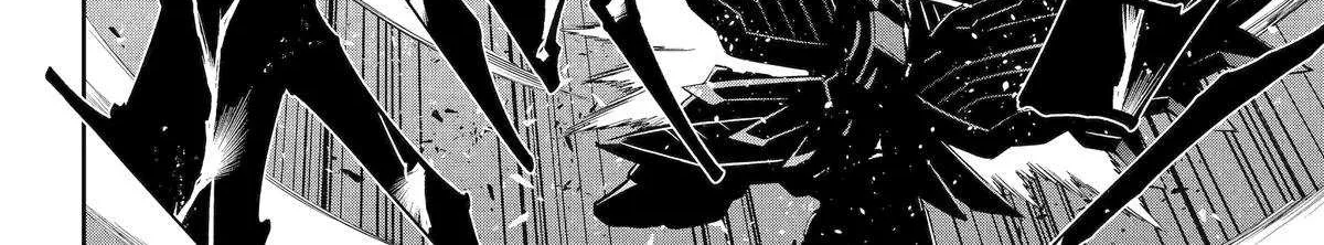 The Red Ranger Becomes an Adventurer in Another World Chapter 47 page 52 - 