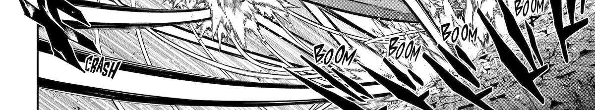 The Red Ranger Becomes an Adventurer in Another World Chapter 47 page 56 - 