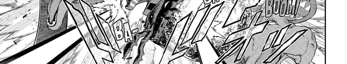 The Red Ranger Becomes an Adventurer in Another World Chapter 47 page 58 - 