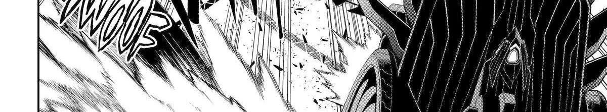 The Red Ranger Becomes an Adventurer in Another World Chapter 47 page 60 - 