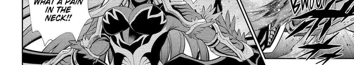 The Red Ranger Becomes an Adventurer in Another World Chapter 47 page 64 - 