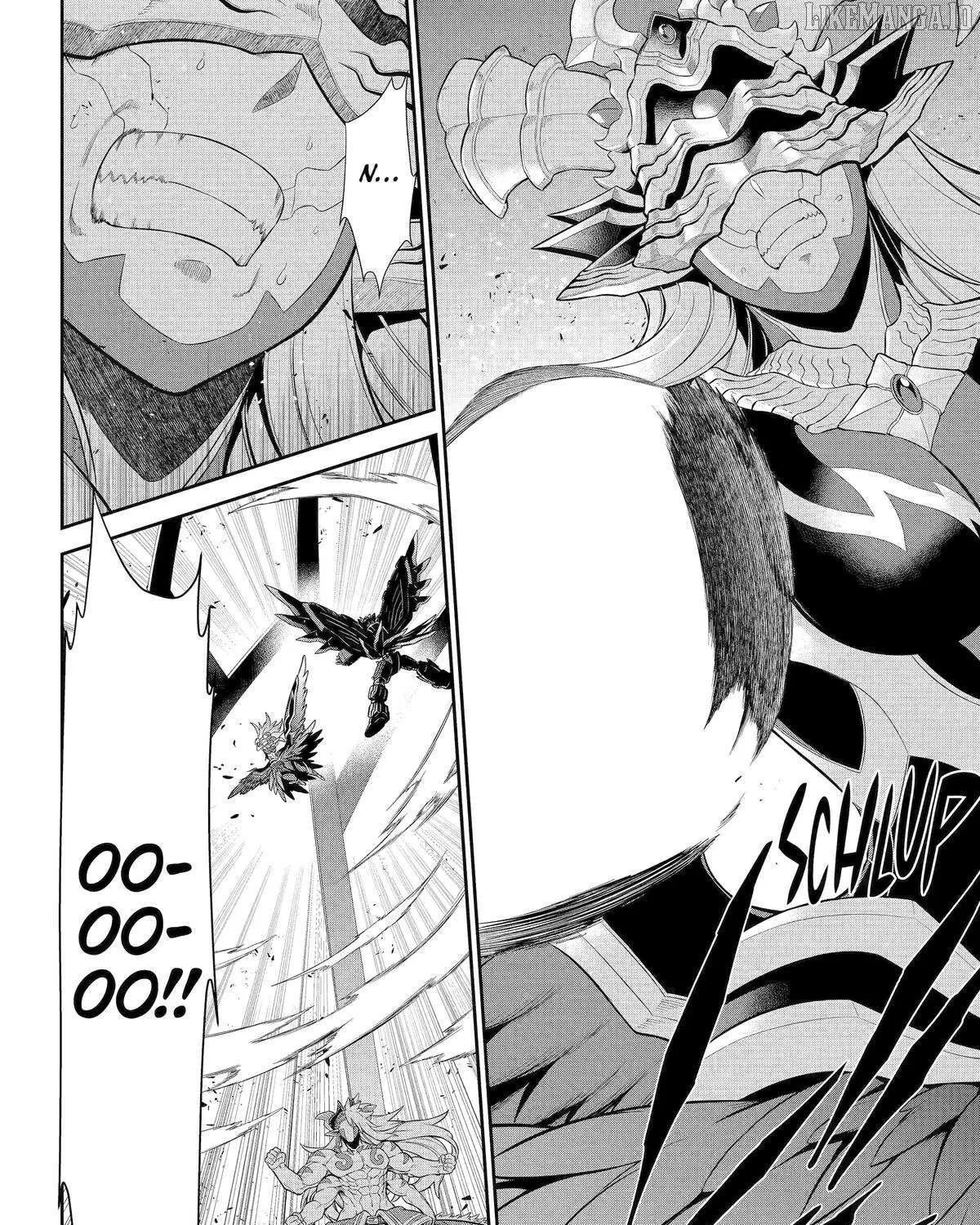 The Red Ranger Becomes an Adventurer in Another World Chapter 47 page 69 - 
