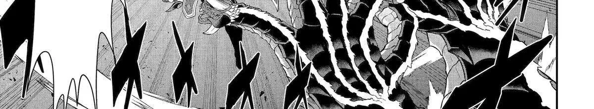 The Red Ranger Becomes an Adventurer in Another World Chapter 47 page 80 - 