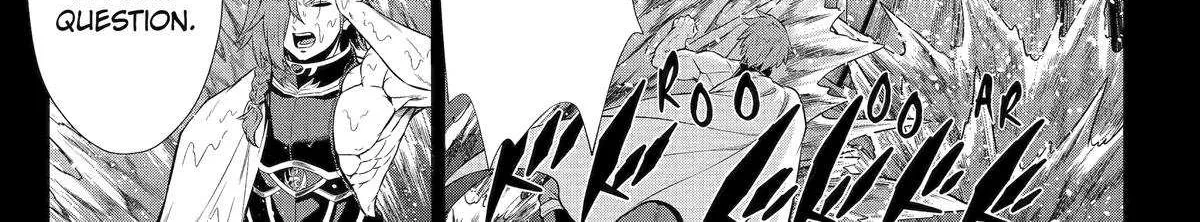 The Red Ranger Becomes an Adventurer in Another World Chapter 47 page 10 - 