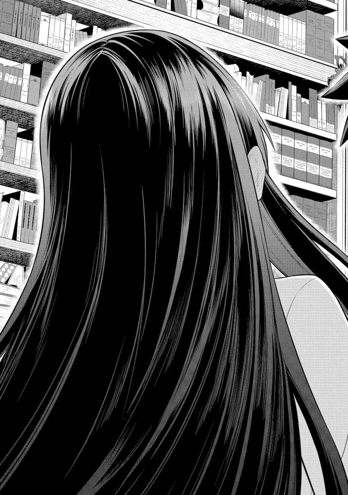 The Red Ranger Becomes an Adventurer in Another World Chapter 48.53 page 8 - 