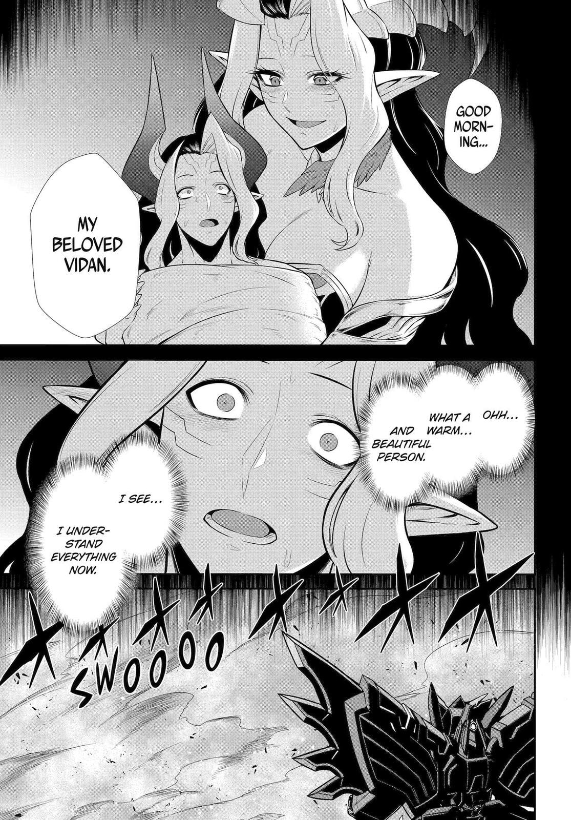 The Red Ranger Becomes an Adventurer in Another World Chapter 48 page 5 - 