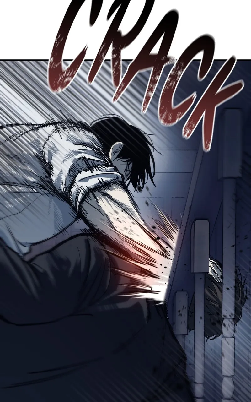 The Red Shirt Chapter 1 page 116 - 
