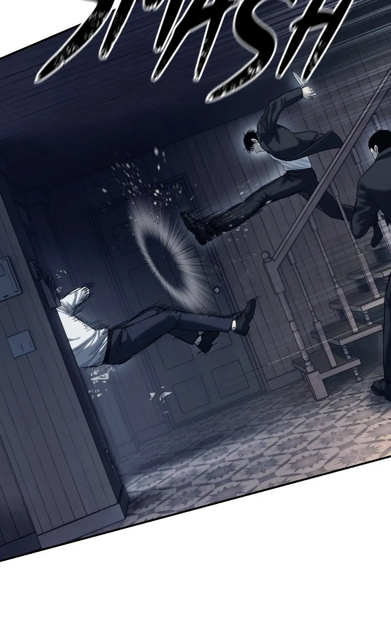 The Red Shirt Chapter 1 page 120 - 