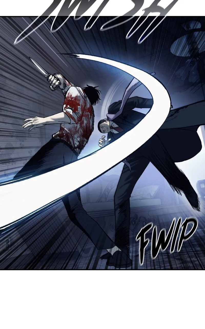 The Red Shirt Chapter 1 page 138 - 