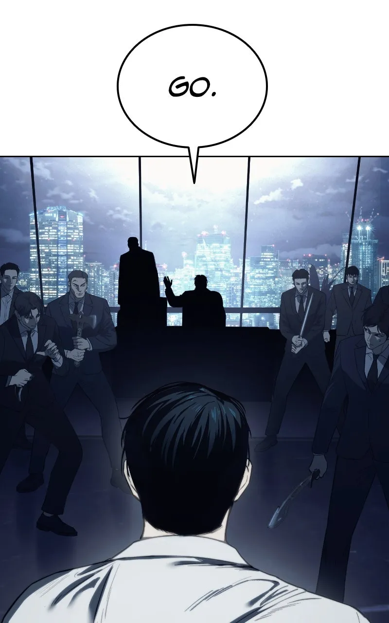 The Red Shirt Chapter 1 page 15 - 