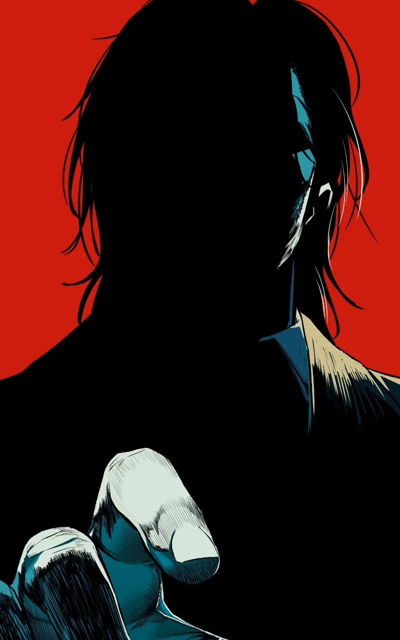 The Red Shirt Chapter 1 page 17 - 
