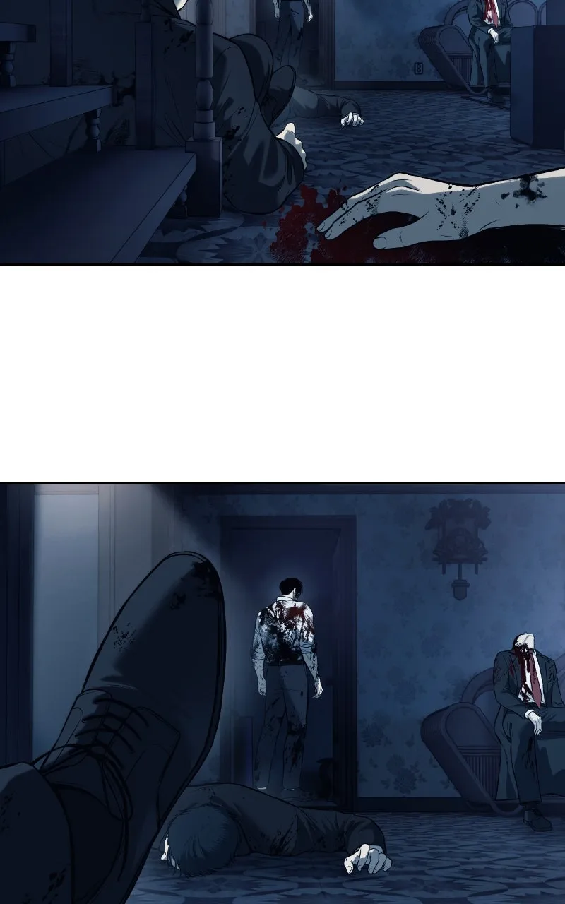 The Red Shirt Chapter 1 page 170 - 