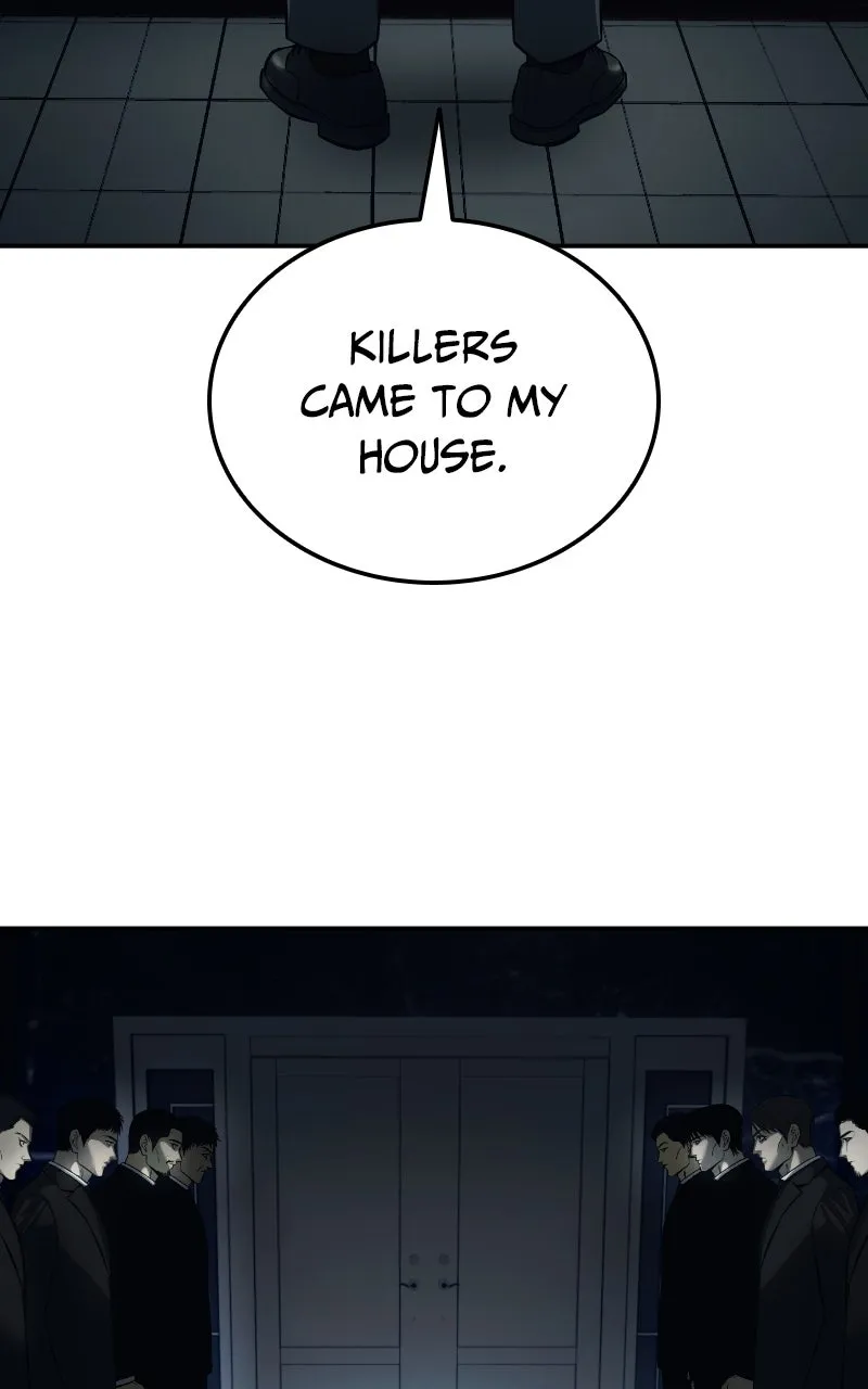 The Red Shirt Chapter 1 page 186 - 