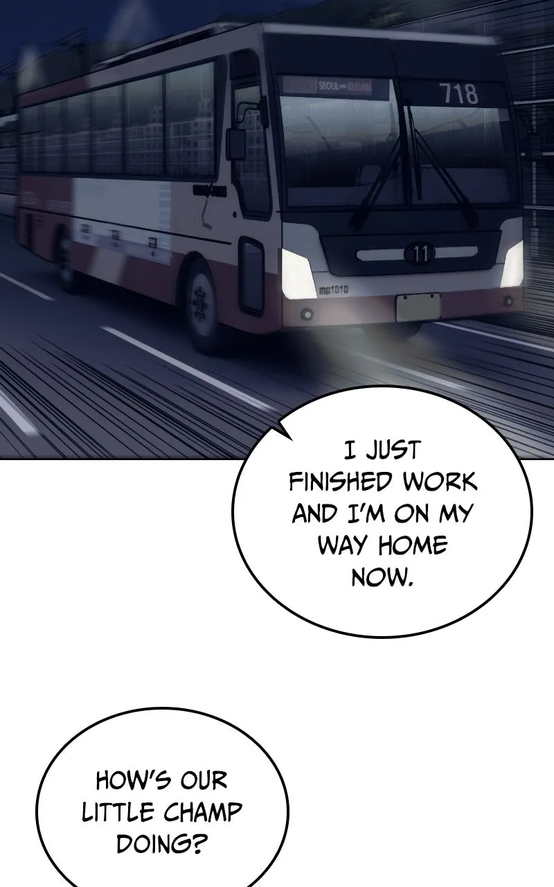 The Red Shirt Chapter 1 page 20 - 