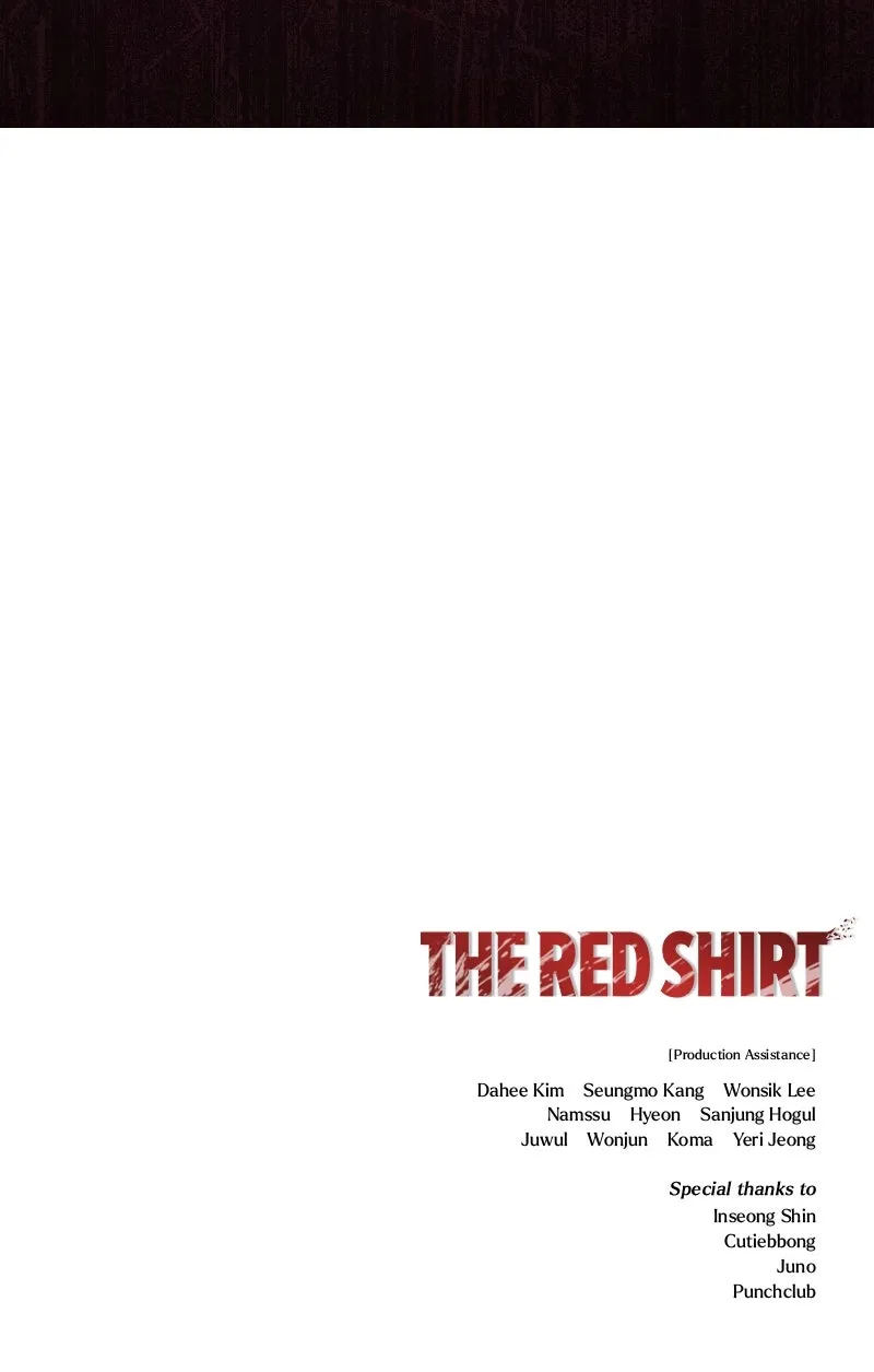 The Red Shirt Chapter 1 page 203 - 