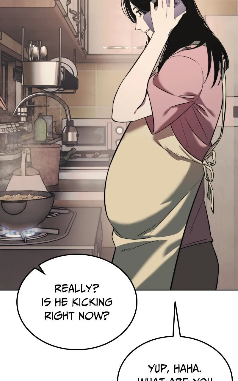 The Red Shirt Chapter 1 page 23 - 