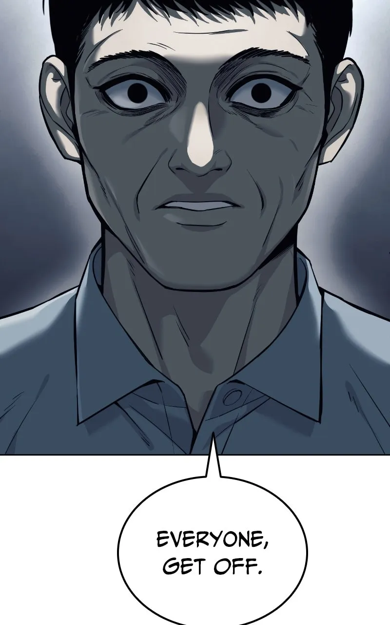 The Red Shirt Chapter 1 page 35 - 