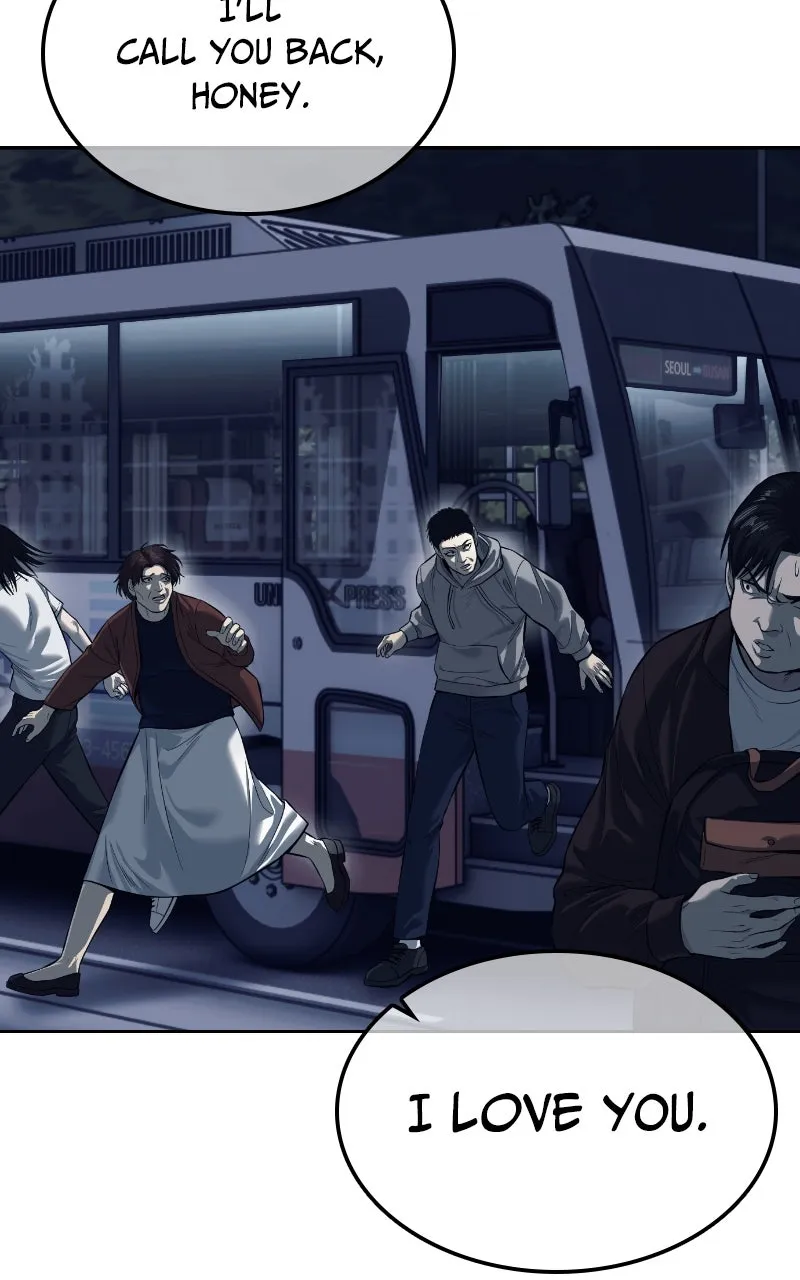 The Red Shirt Chapter 1 page 38 - 