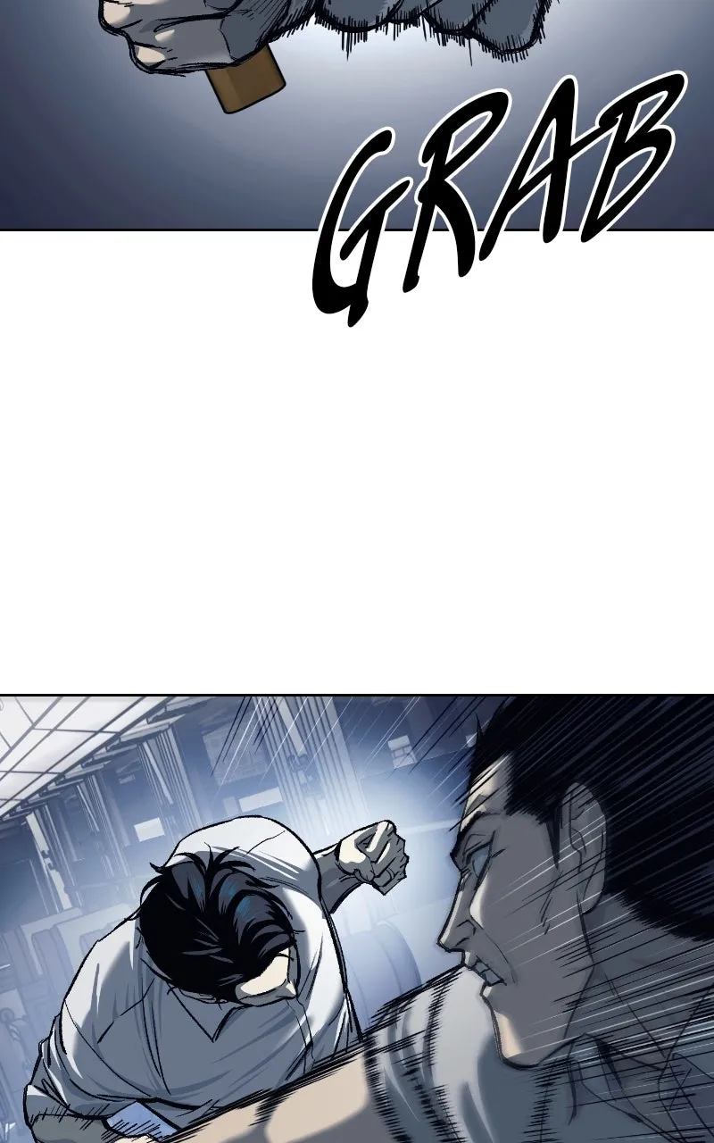 The Red Shirt Chapter 1 page 43 - 