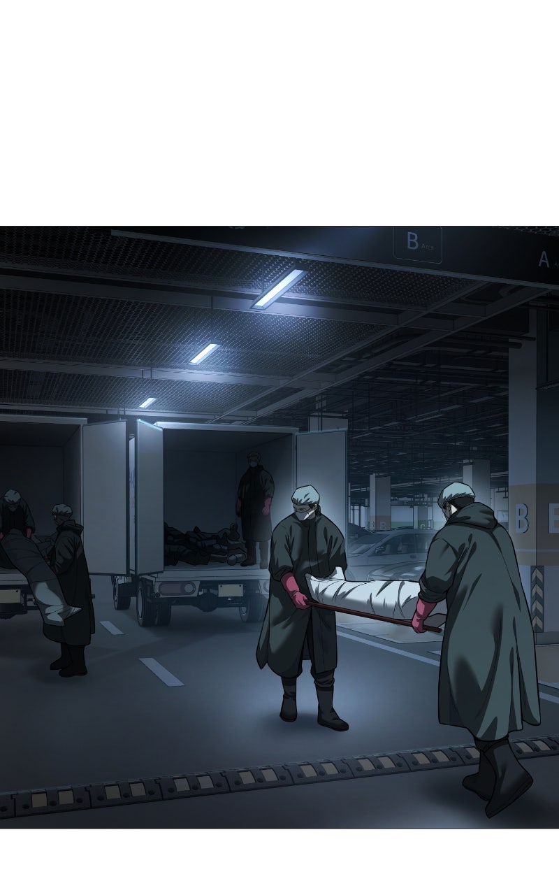 The Red Shirt Episode 10 page 1 - 