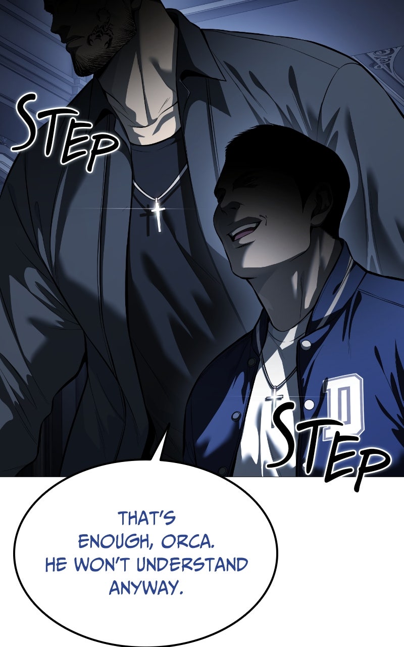 The Red Shirt Episode 10 page 102 - 
