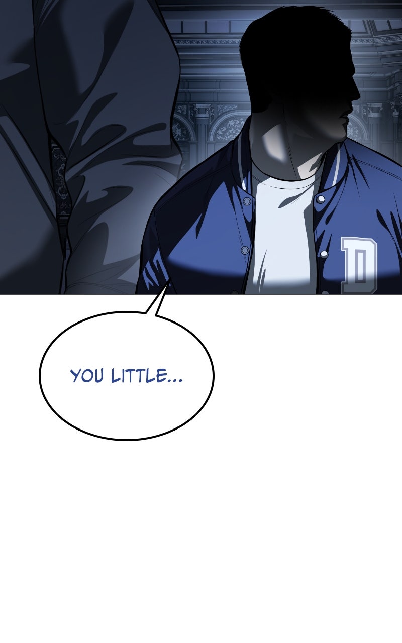 The Red Shirt Episode 10 page 105 - 