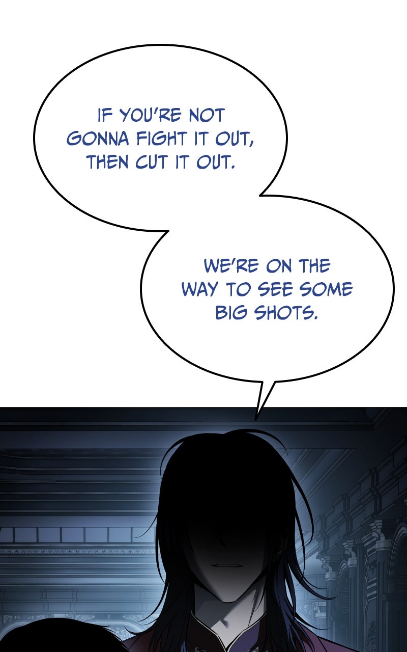 The Red Shirt Episode 10 page 106 - 