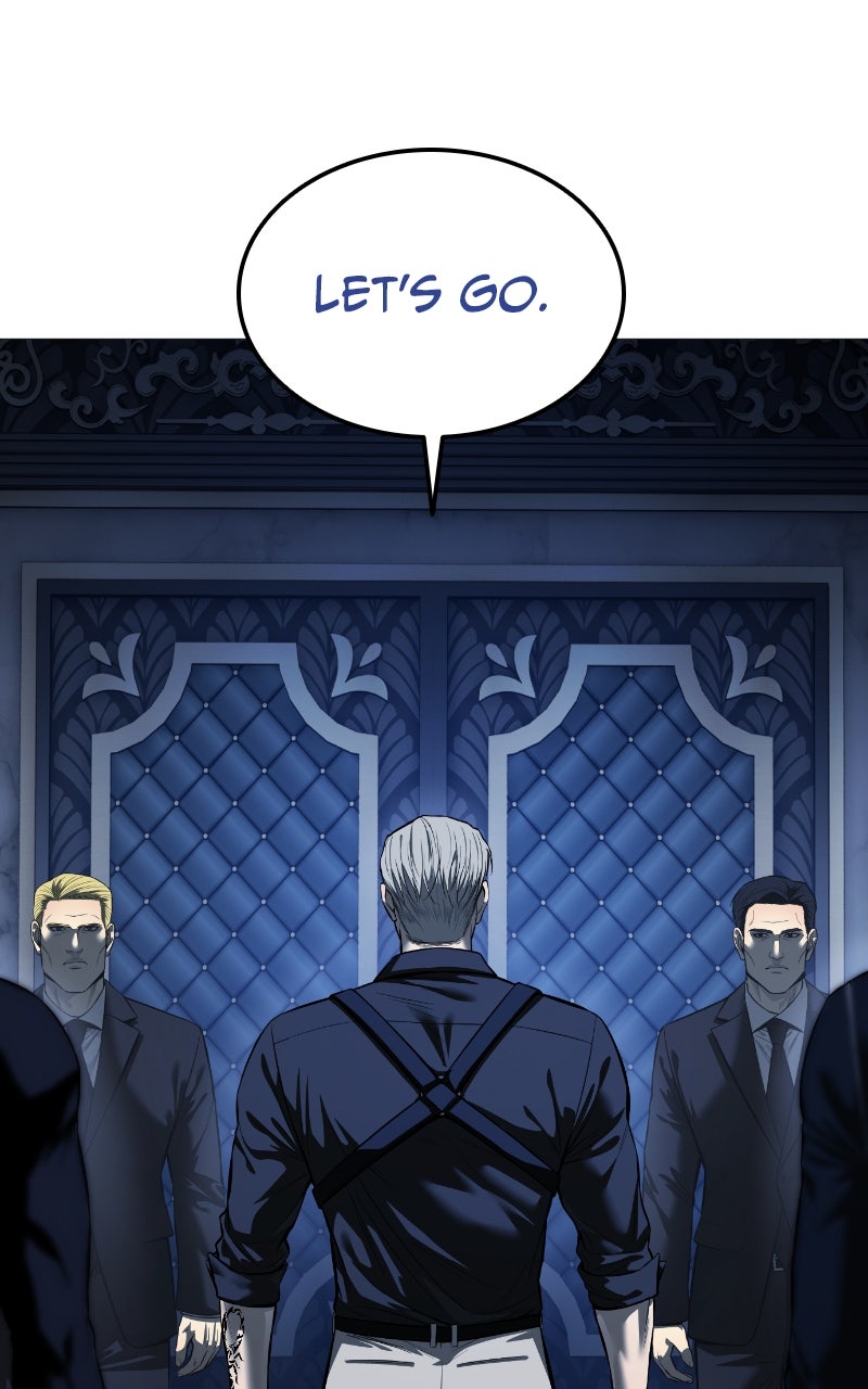 The Red Shirt Episode 10 page 110 - 