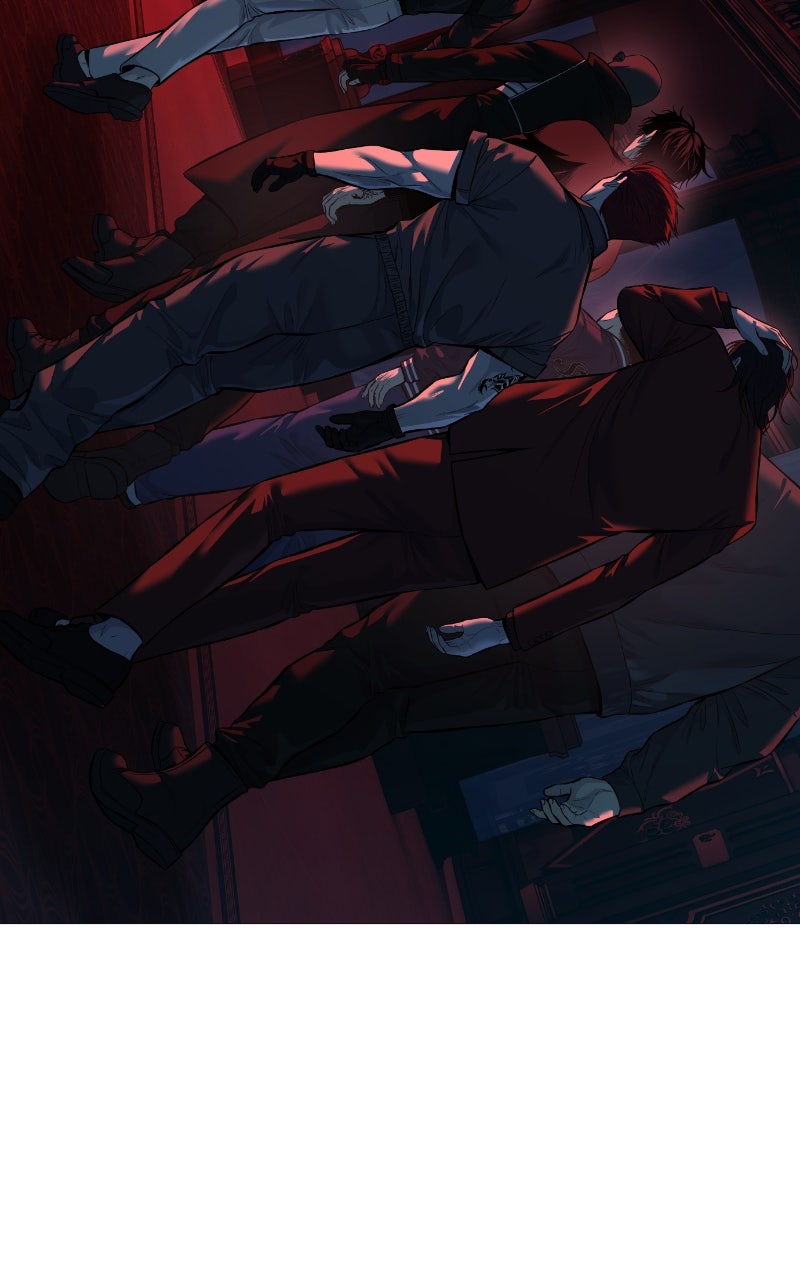 The Red Shirt Episode 10 page 115 - 
