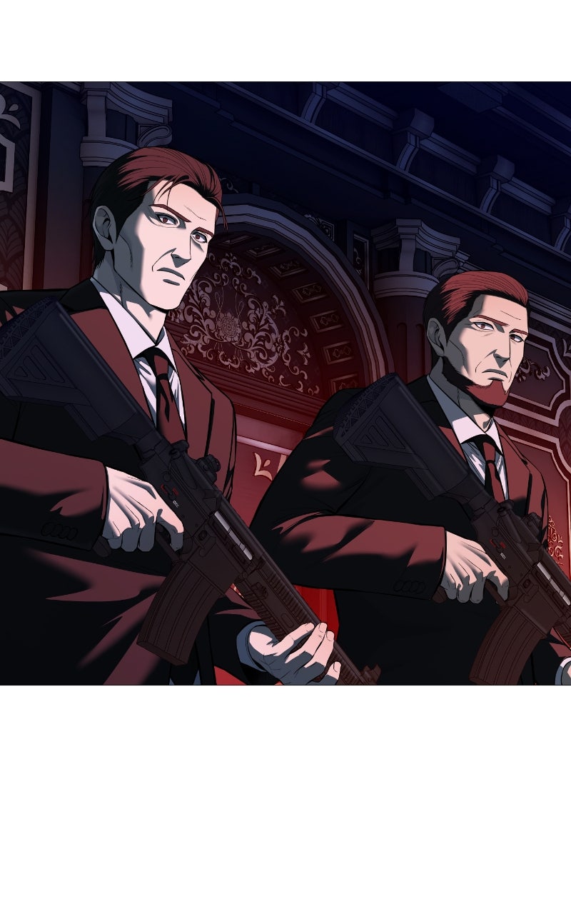 The Red Shirt Episode 10 page 117 - 