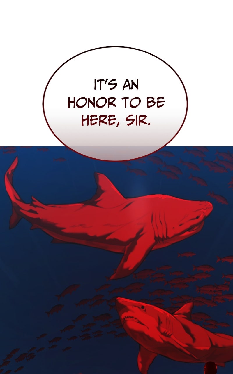 The Red Shirt Episode 10 page 119 - 
