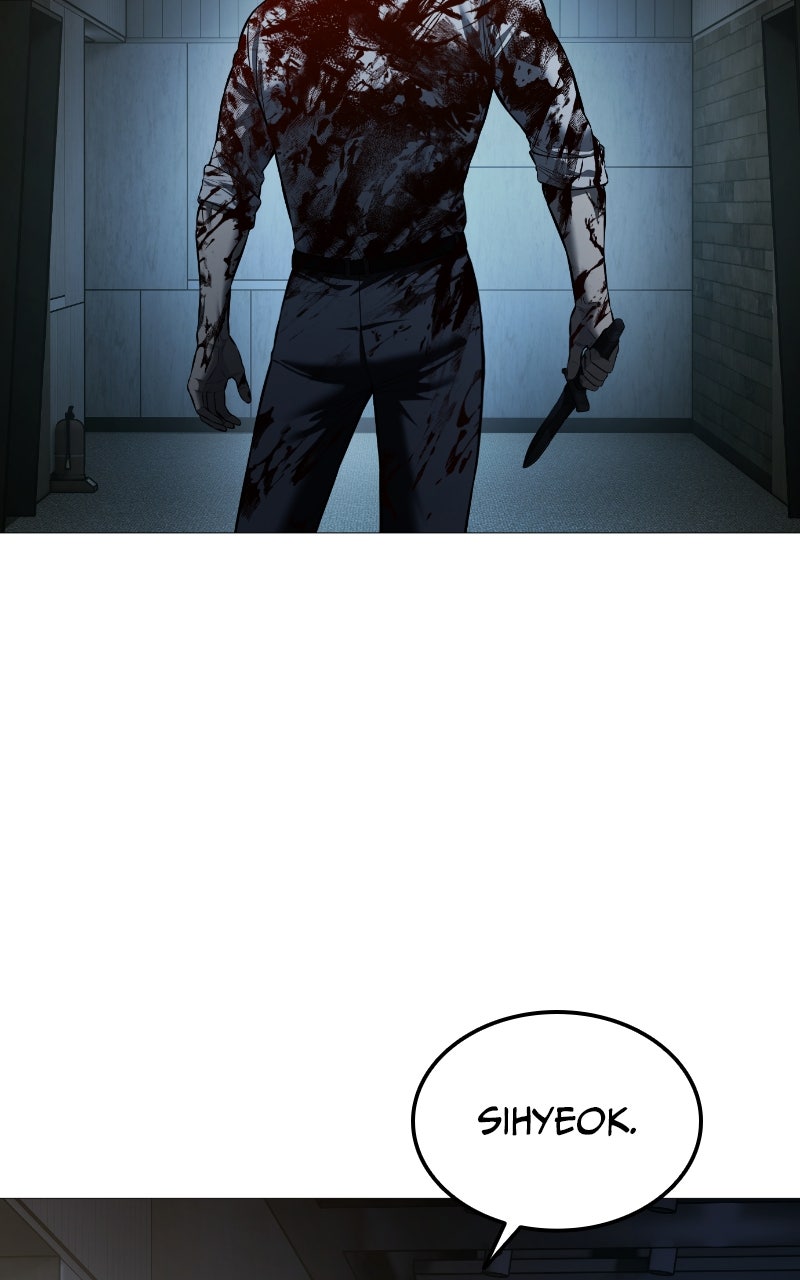 The Red Shirt Episode 10 page 13 - 