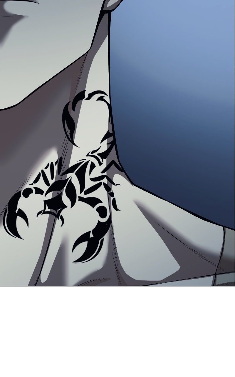The Red Shirt Episode 10 page 124 - 