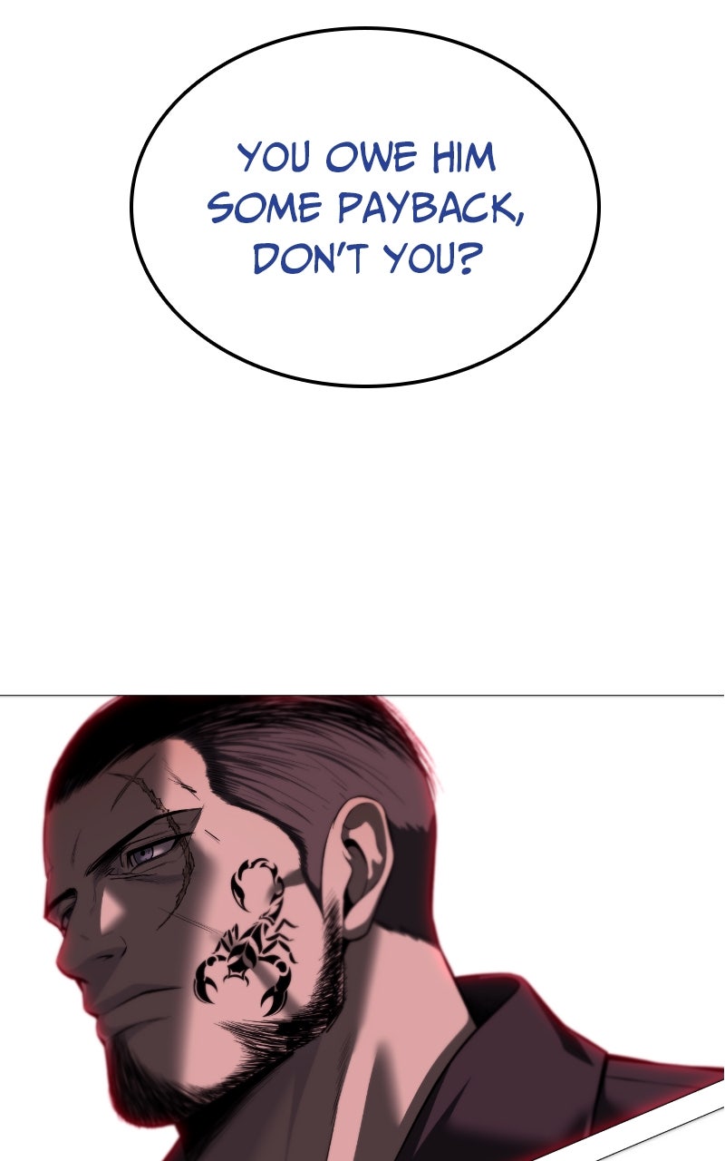 The Red Shirt Episode 10 page 125 - 