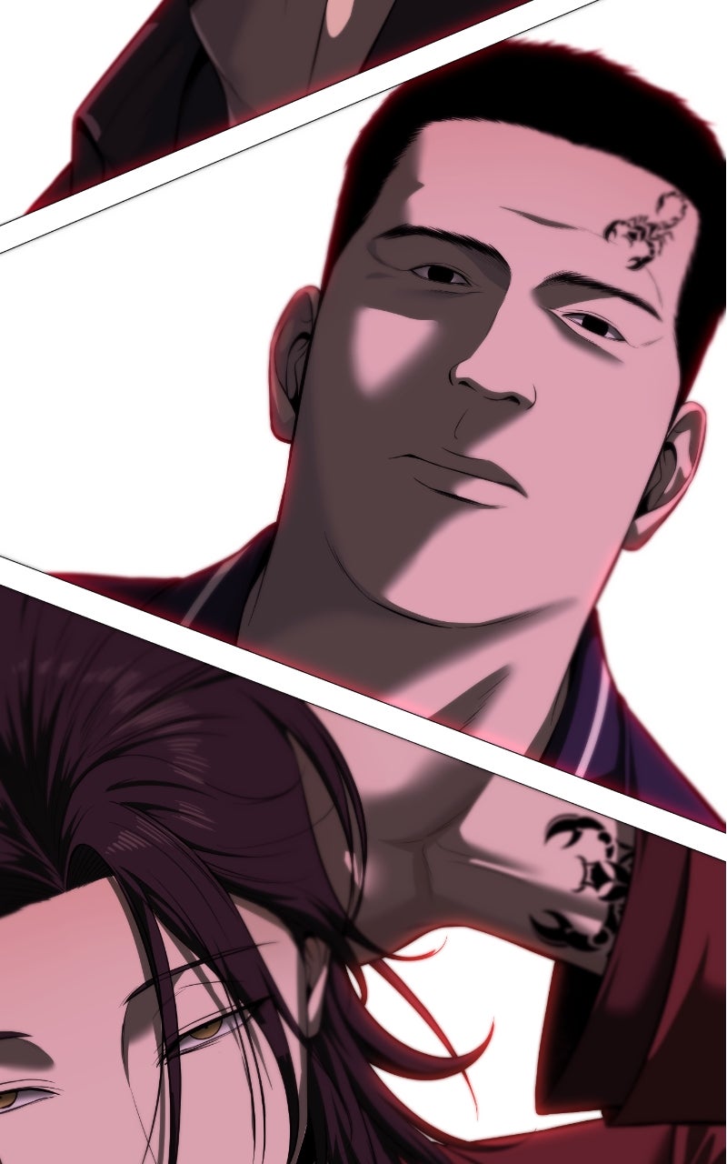 The Red Shirt Episode 10 page 126 - 
