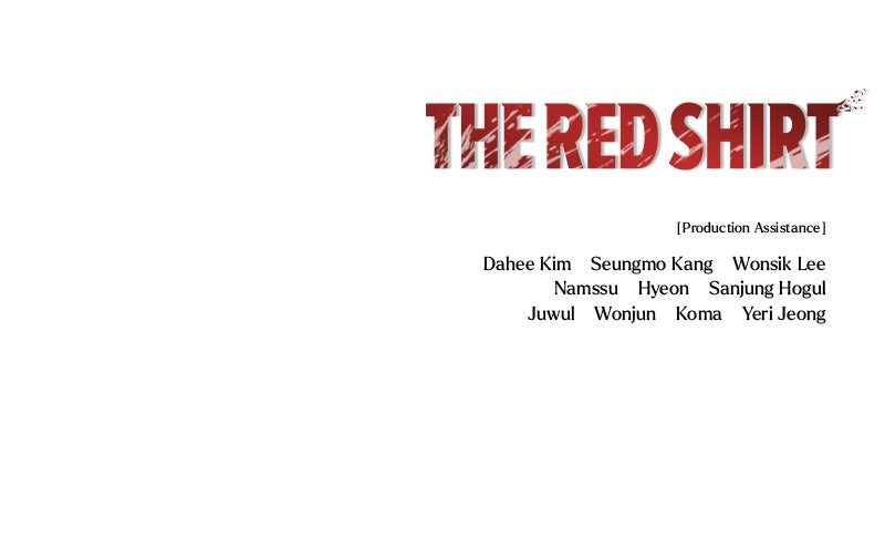 The Red Shirt Episode 10 page 137 - 