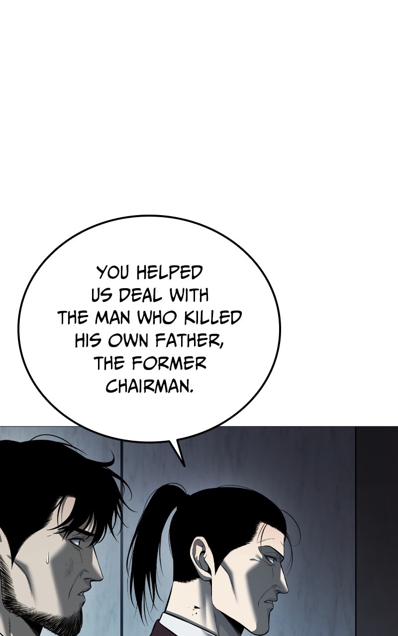The Red Shirt Episode 10 page 15 - 