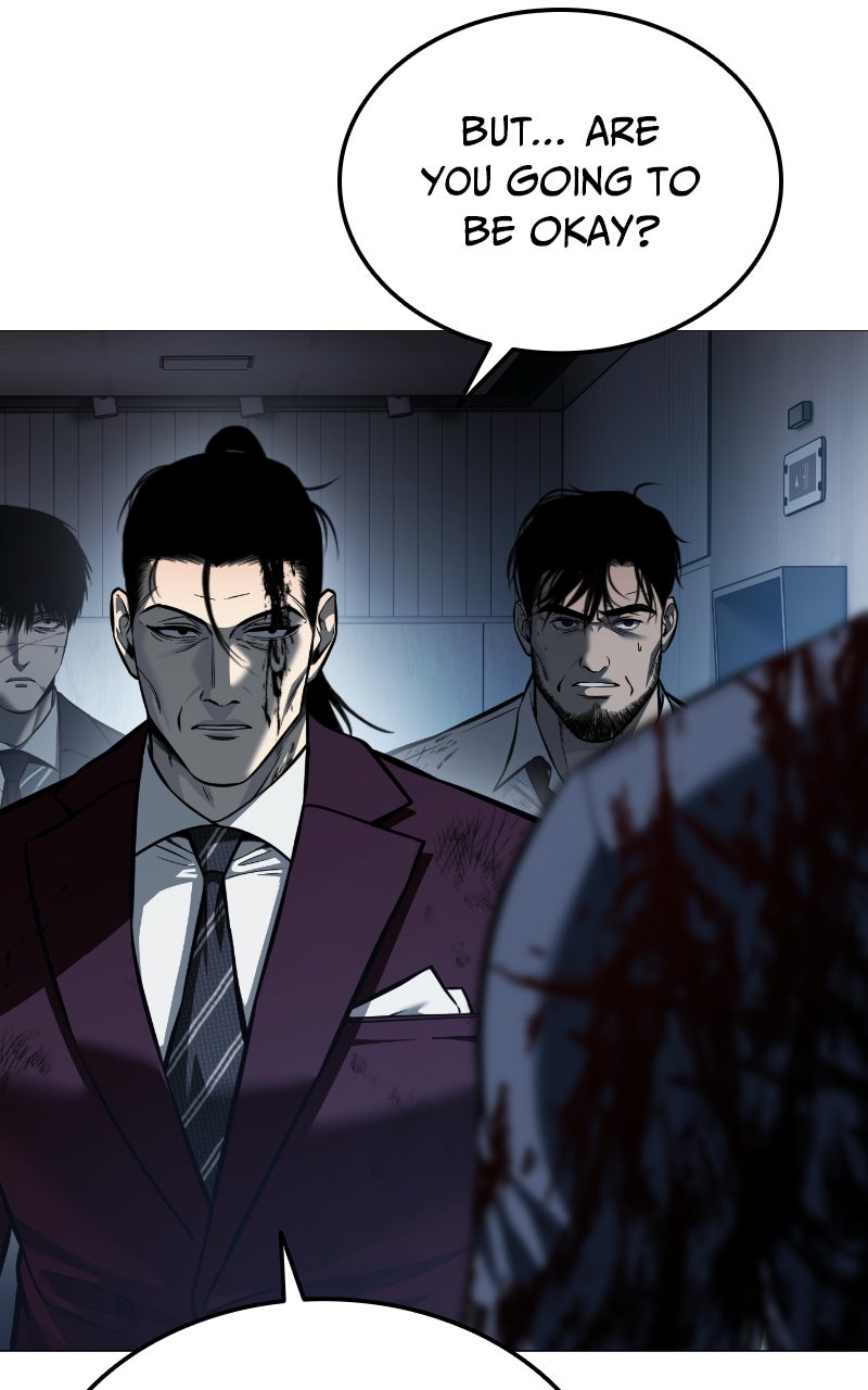 The Red Shirt Episode 10 page 17 - 