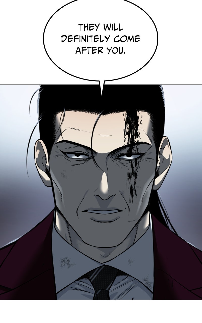 The Red Shirt Episode 10 page 19 - 