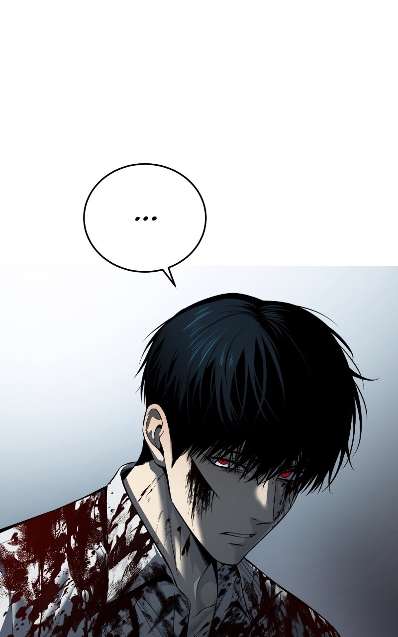 The Red Shirt Episode 10 page 20 - 