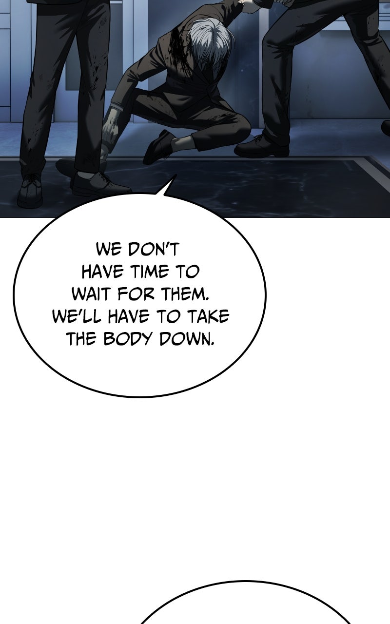 The Red Shirt Episode 10 page 3 - 