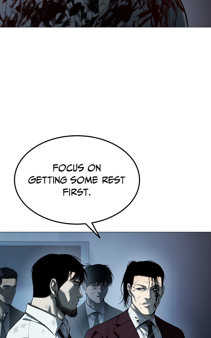 The Red Shirt Episode 10 page 21 - 