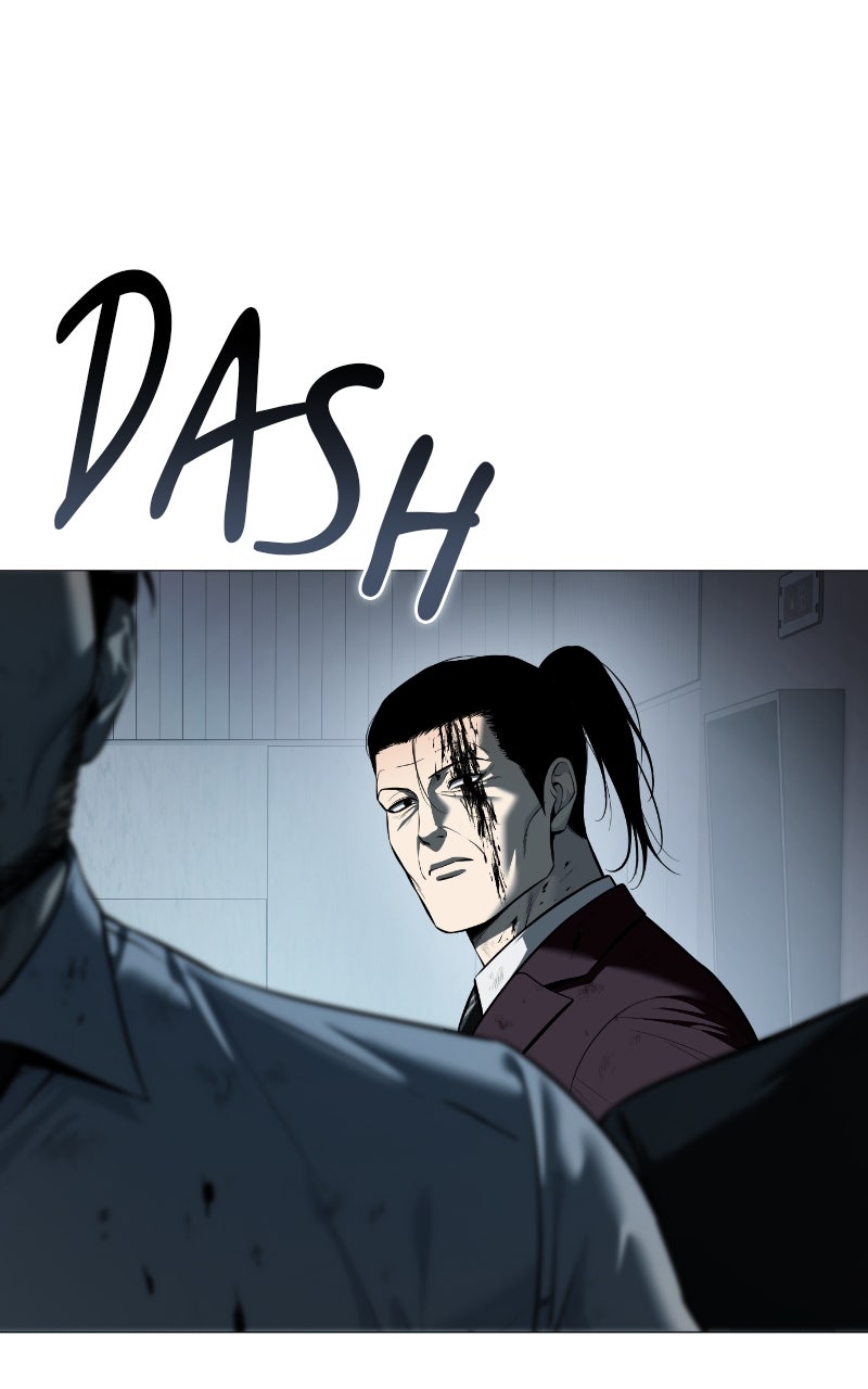 The Red Shirt Episode 10 page 23 - 