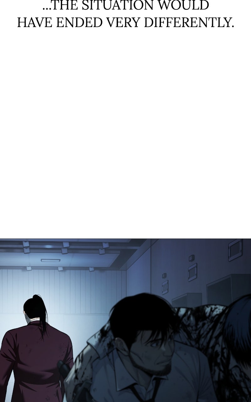 The Red Shirt Episode 10 page 25 - 