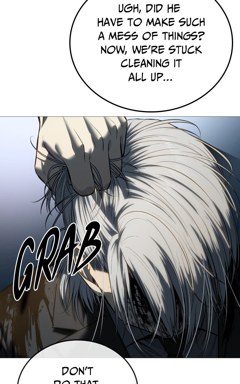 The Red Shirt Episode 10 page 4 - 