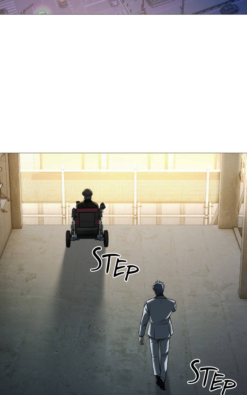 The Red Shirt Episode 10 page 31 - 