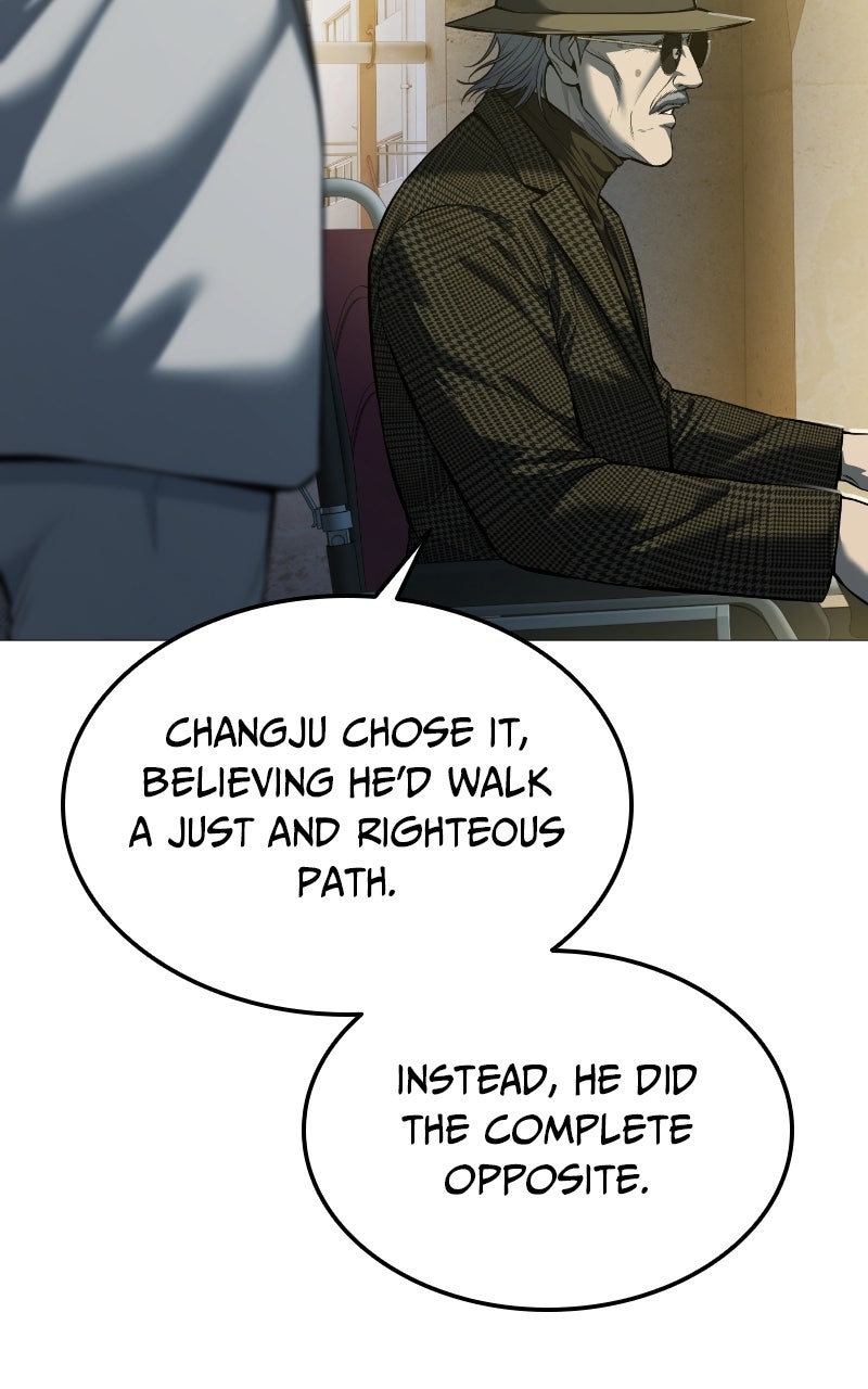 The Red Shirt Episode 10 page 33 - 