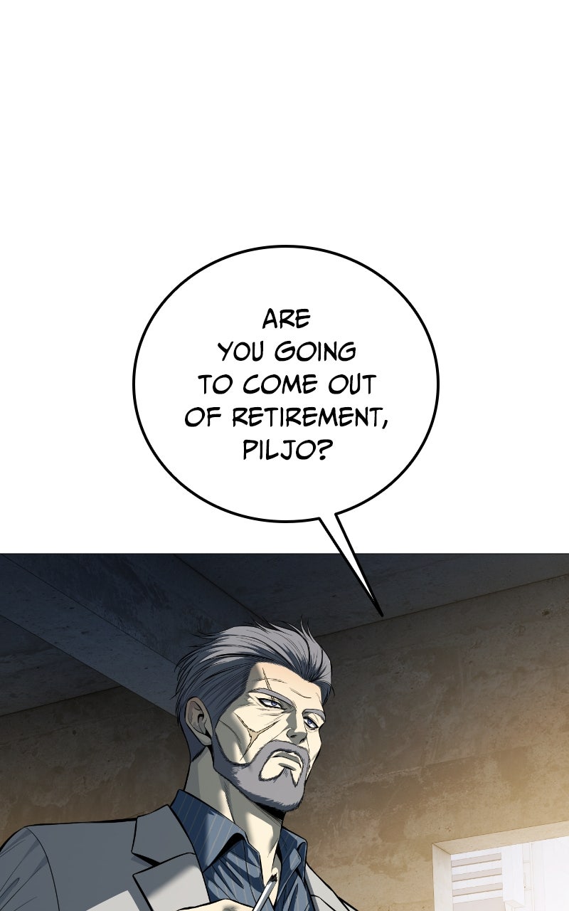 The Red Shirt Episode 10 page 34 - 