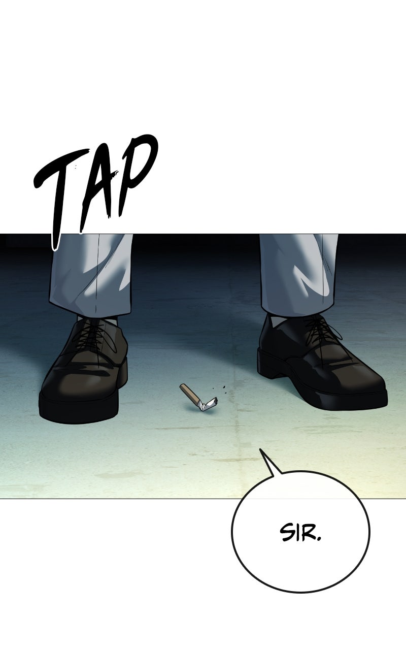 The Red Shirt Episode 10 page 39 - 